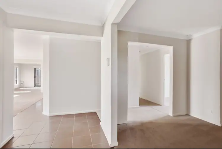 Third view of Homely house listing, 4 Summer Court, Harkness VIC 3337