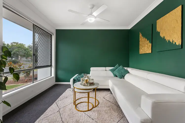 Second view of Homely house listing, 40 Munthari Drive, Berrinba QLD 4117