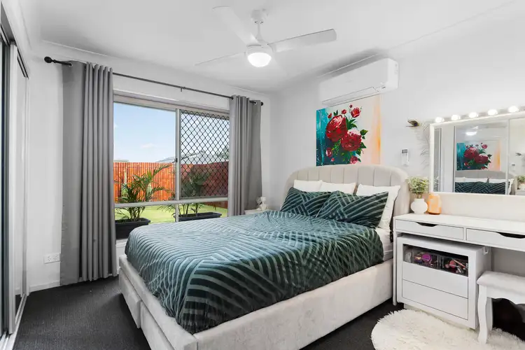 Fifth view of Homely house listing, 40 Munthari Drive, Berrinba QLD 4117