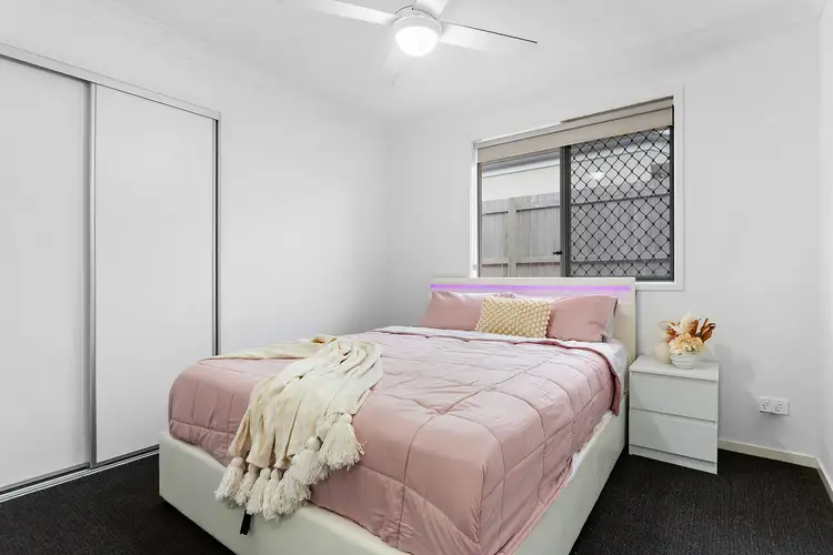 Sixth view of Homely house listing, 40 Munthari Drive, Berrinba QLD 4117