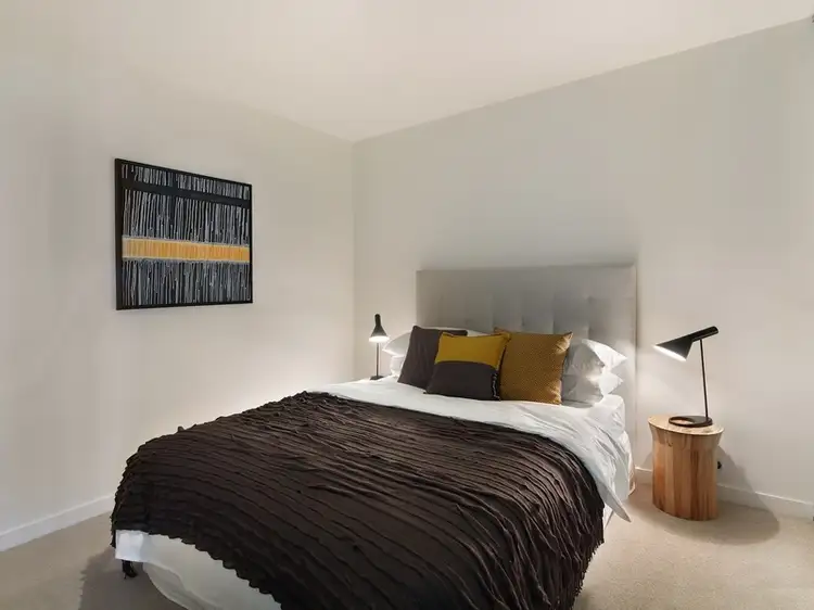 Fourth view of Homely apartment listing, 2905/45 Clarke Street, Southbank VIC 3006