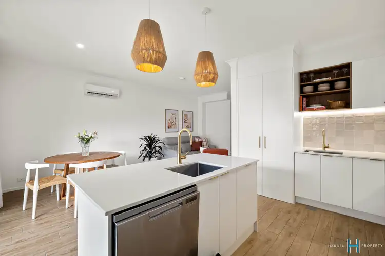 Third view of Homely townhouse listing, 2/9 Greening Street, Mount Gravatt QLD 4122