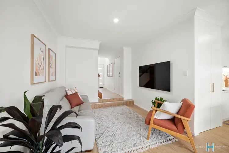 Fourth view of Homely townhouse listing, 2/9 Greening Street, Mount Gravatt QLD 4122