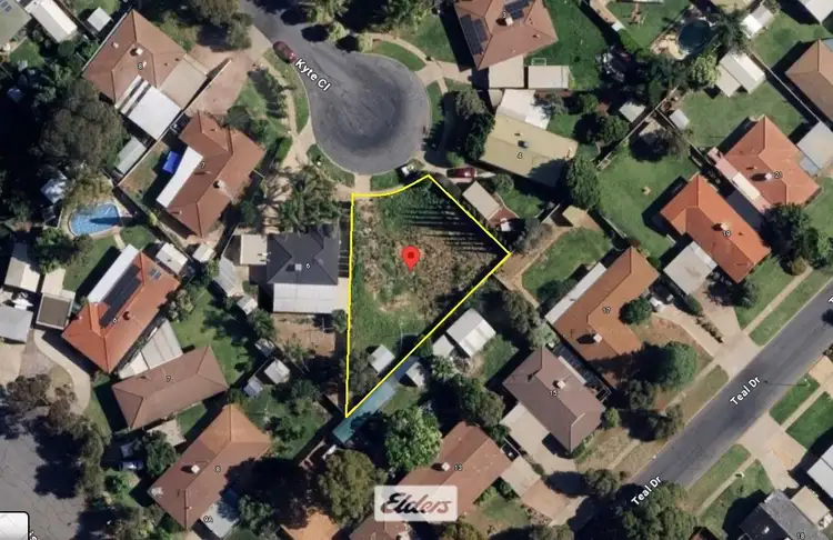 5 Kyte Close, Mildura VIC 3500