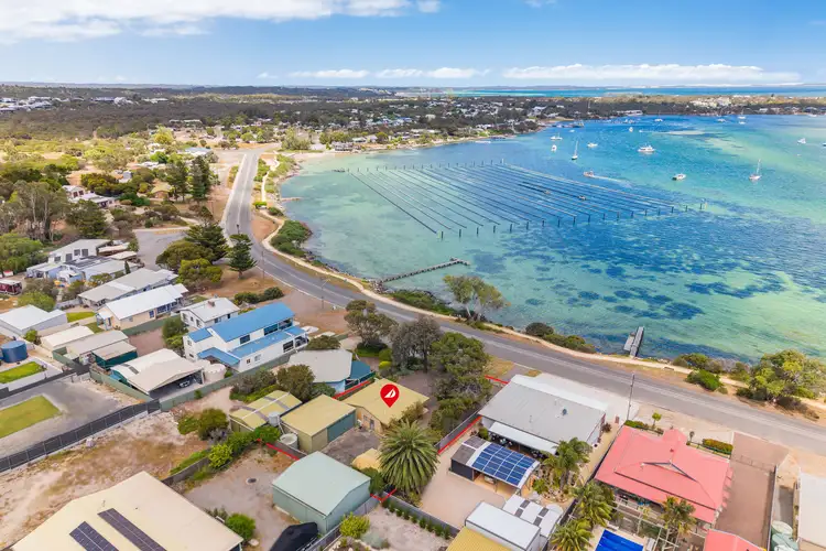 51 Esplanade, Coffin Bay SA 5607