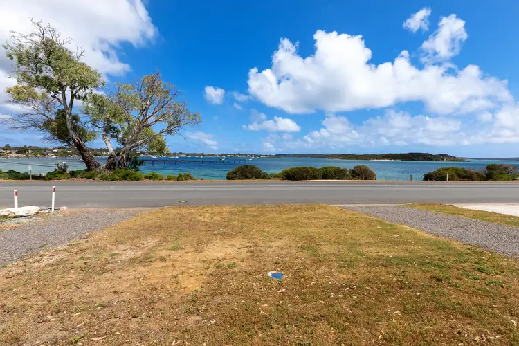 Second view of Homely house listing, 51 Esplanade, Coffin Bay SA 5607