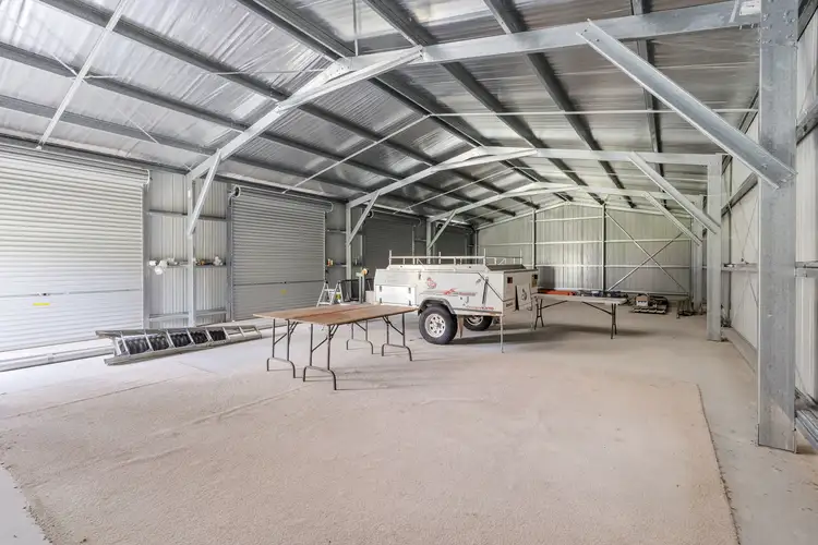 Fourth view of Homely land listing, 446 Pacific Haven Drive, Pacific Haven QLD 4659