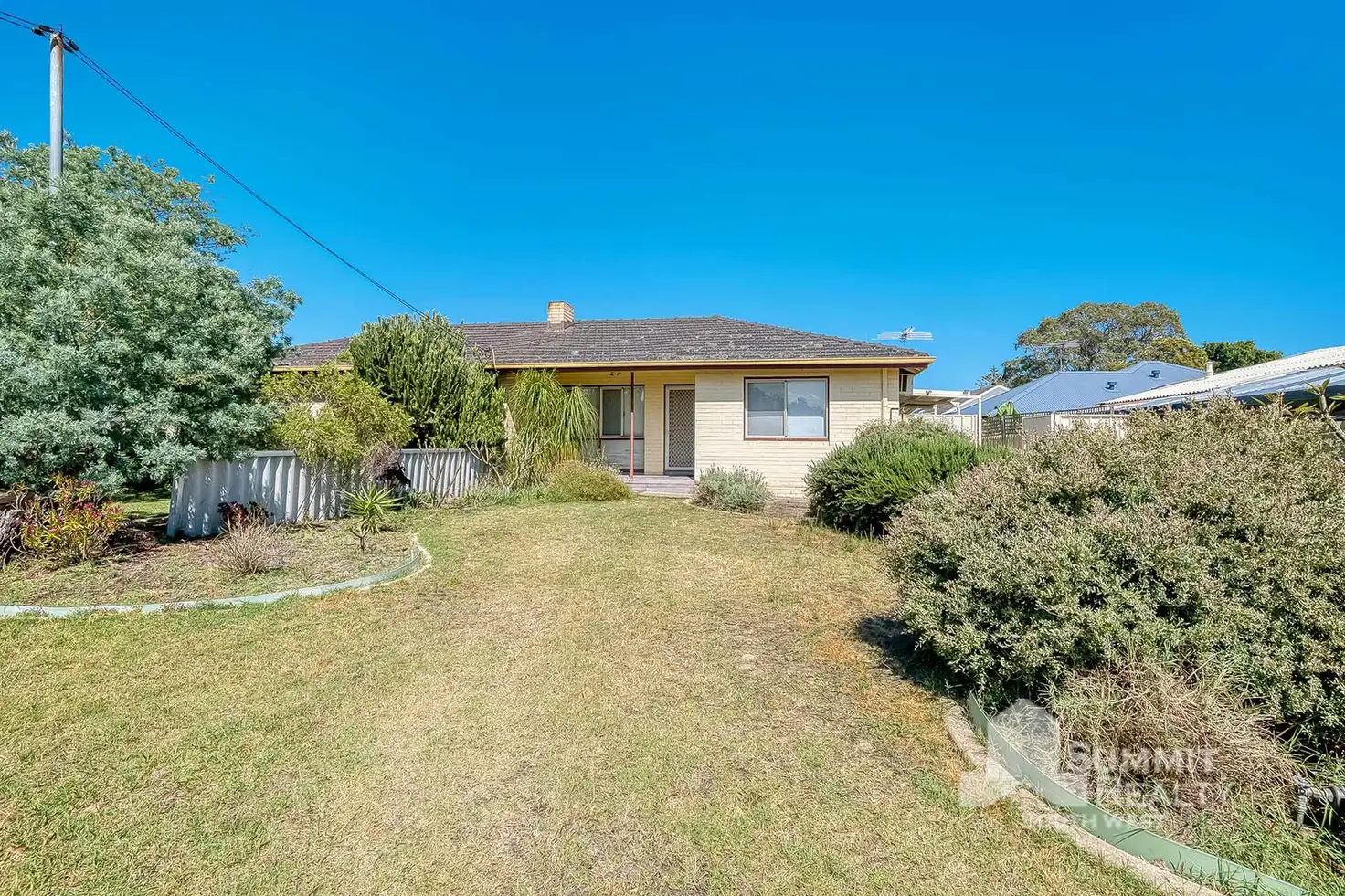 Main view of Homely semi-detached listing, 2 Sulphur Street, Withers WA 6230