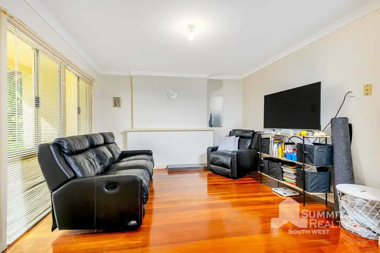 Fourth view of Homely semi-detached listing, 2 Sulphur Street, Withers WA 6230