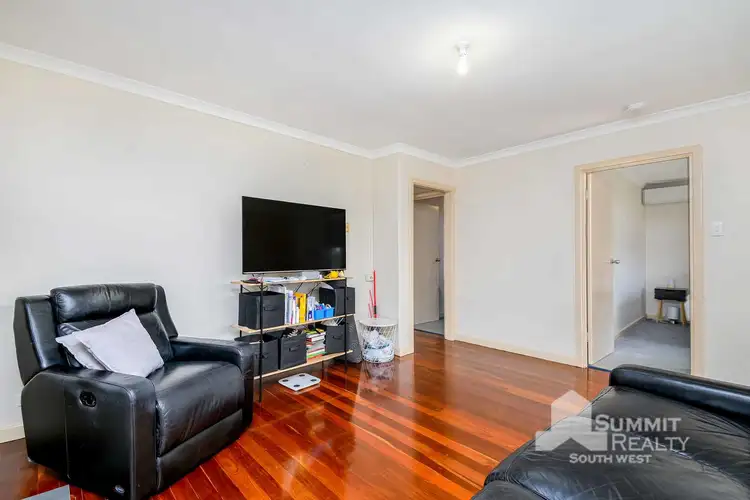 Fifth view of Homely semi-detached listing, 2 Sulphur Street, Withers WA 6230