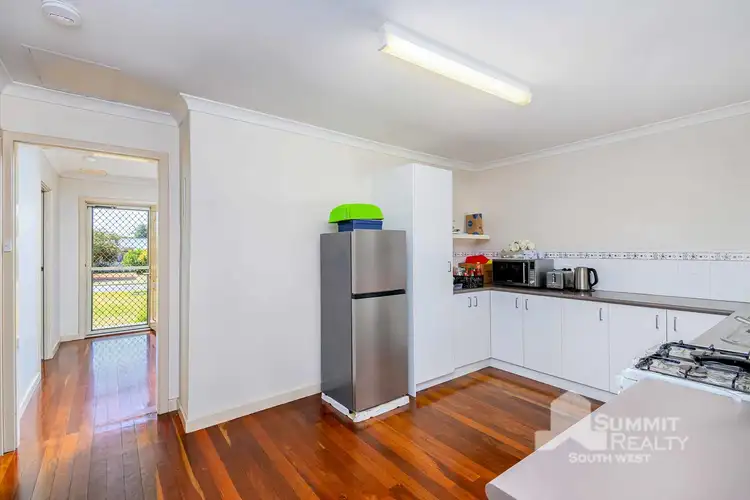 Sixth view of Homely semi-detached listing, 2 Sulphur Street, Withers WA 6230