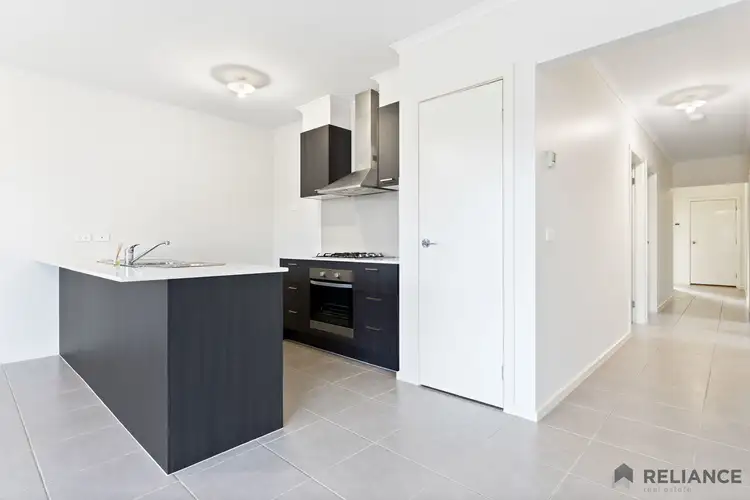 Second view of Homely house listing, 5 Rushton Avenue, Strathtulloh VIC 3338