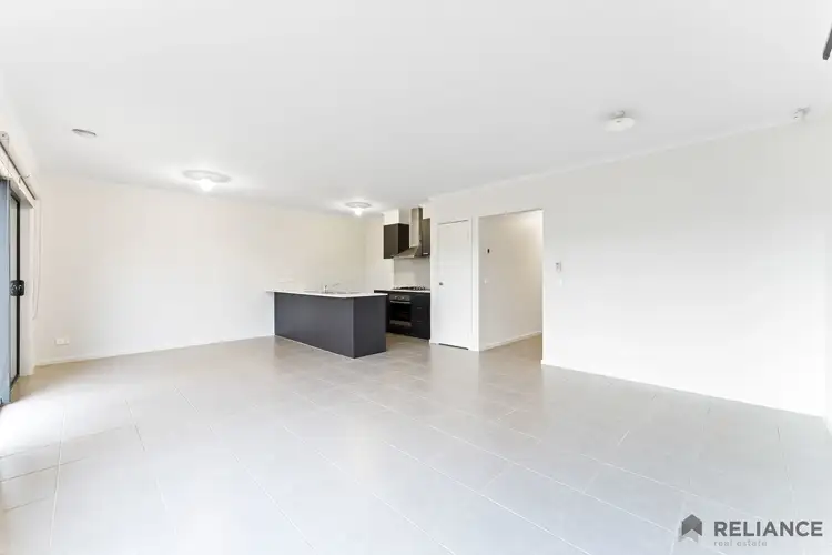 Third view of Homely house listing, 5 Rushton Avenue, Strathtulloh VIC 3338