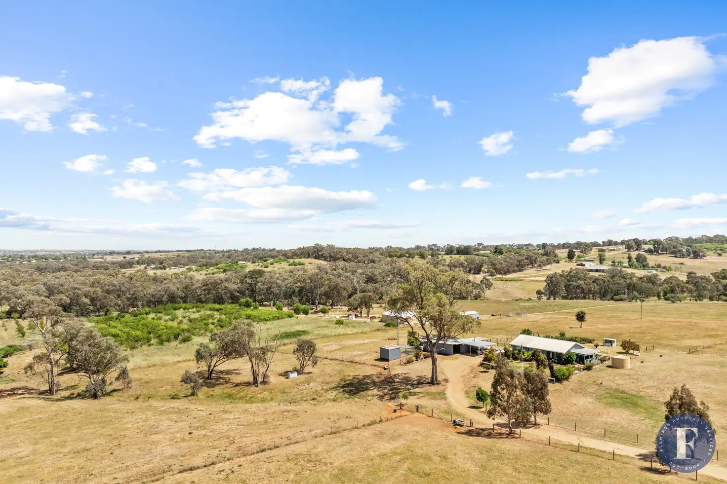 Main view of Homely rural property listing, 59 Friends Lane, Young NSW 2594
