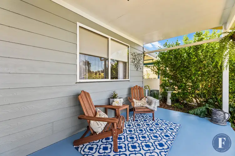 Second view of Homely rural property listing, 59 Friends Lane, Young NSW 2594