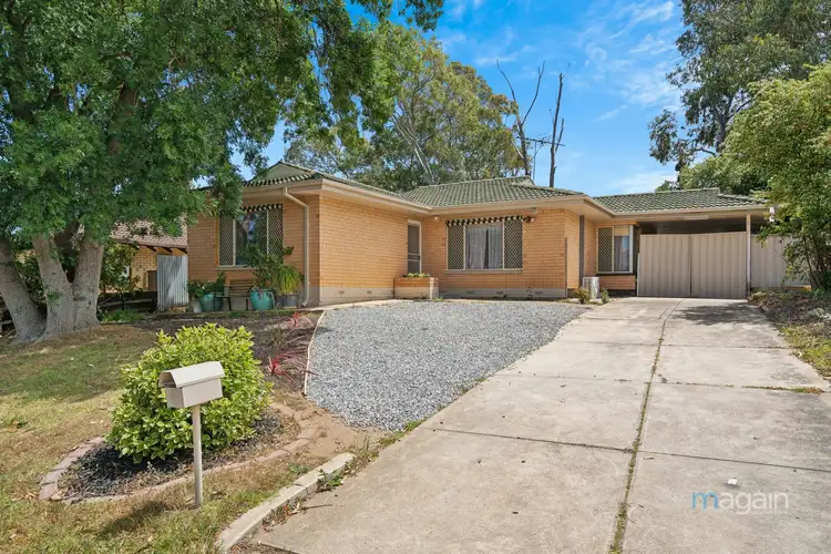 7 Bushby Street, Hackham SA 5163