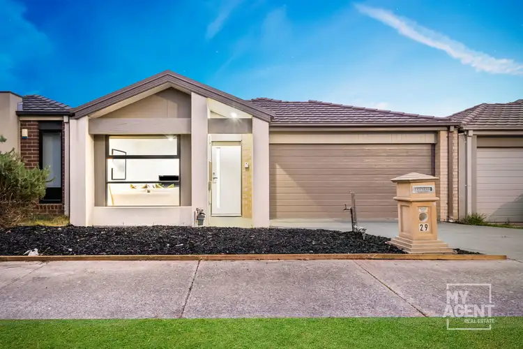 29 William Street, Mernda VIC 3754