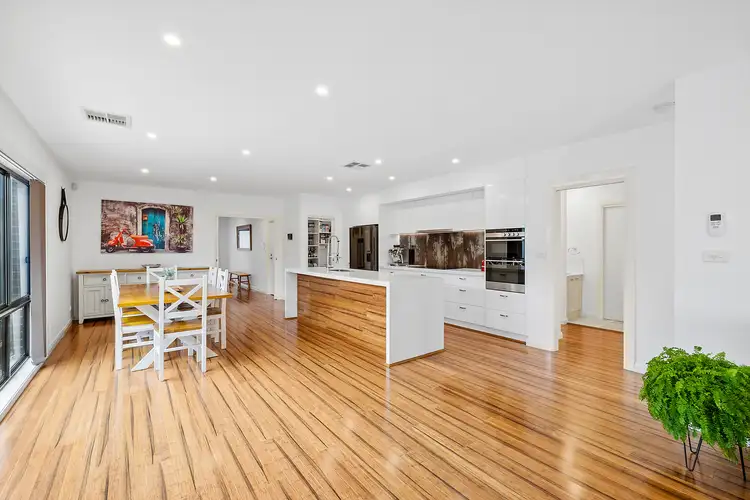 Fourth view of Homely house listing, 98 Blizzard Circuit, Forde ACT 2914