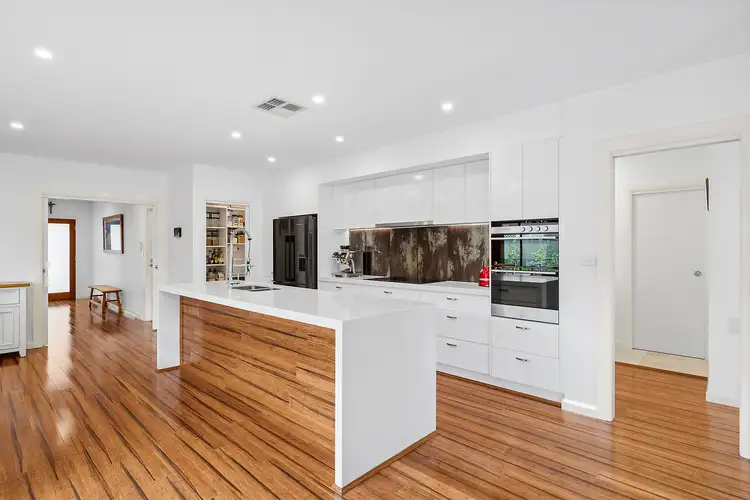 Fifth view of Homely house listing, 98 Blizzard Circuit, Forde ACT 2914
