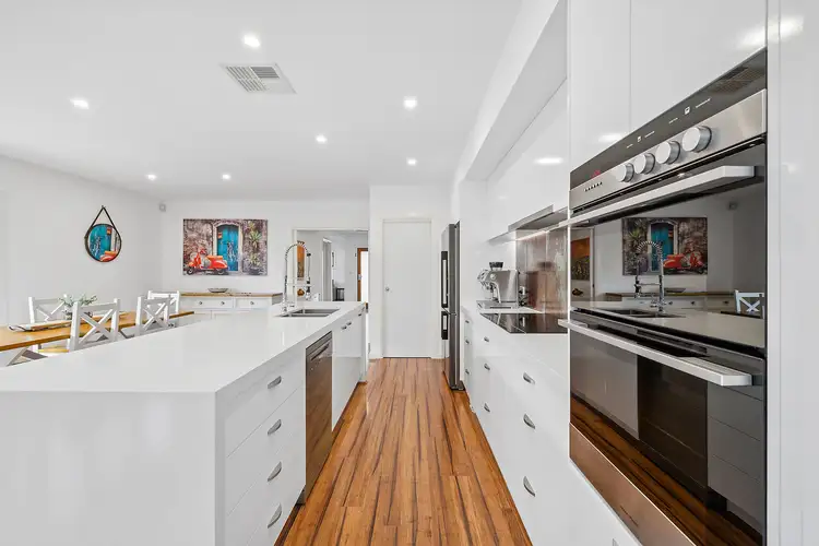 Sixth view of Homely house listing, 98 Blizzard Circuit, Forde ACT 2914