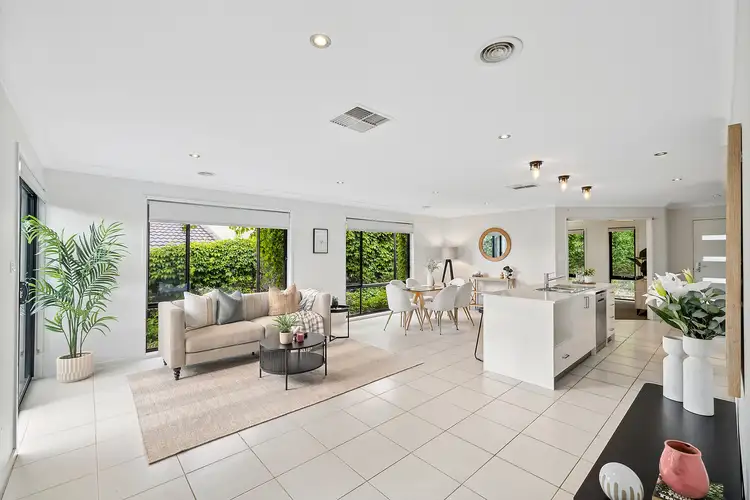 89 Bieundurry Street, Bonner ACT 2914