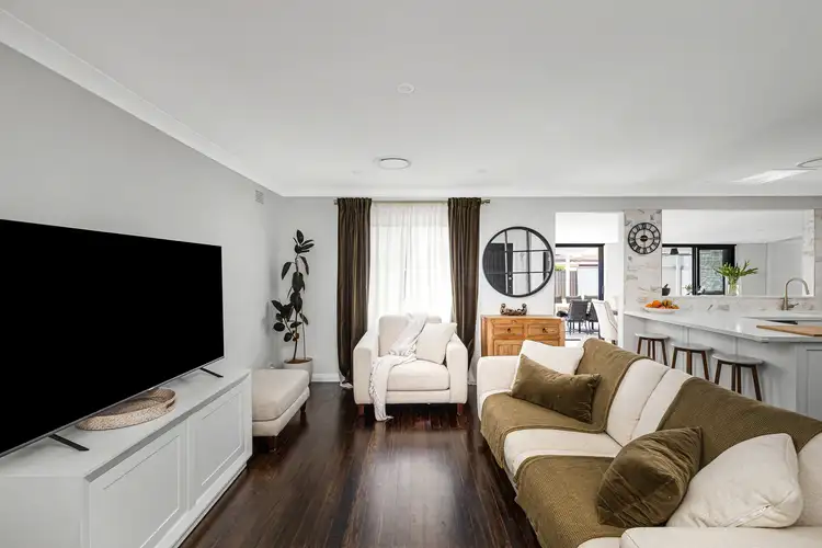 Third view of Homely house listing, 159 Frederick Street, Lalor Park NSW 2147