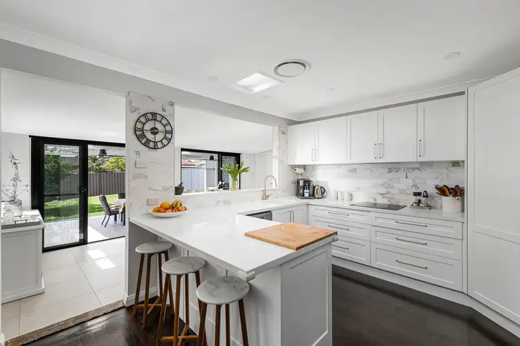 Fifth view of Homely house listing, 159 Frederick Street, Lalor Park NSW 2147