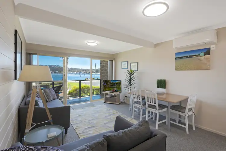 Third view of Homely unit listing, 10/14 Fishpen Road, Merimbula NSW 2548