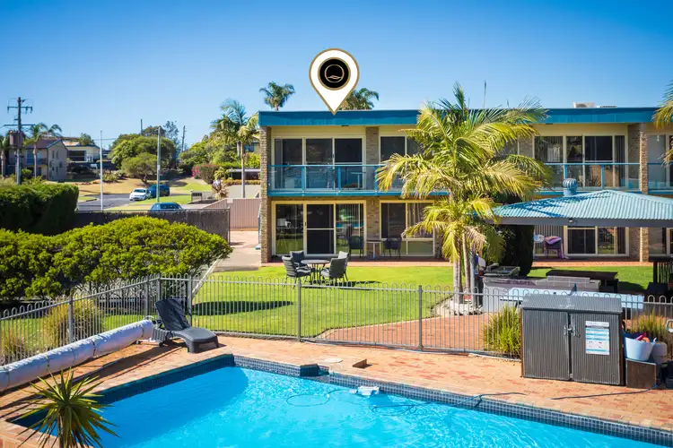 Fourth view of Homely unit listing, 10/14 Fishpen Road, Merimbula NSW 2548