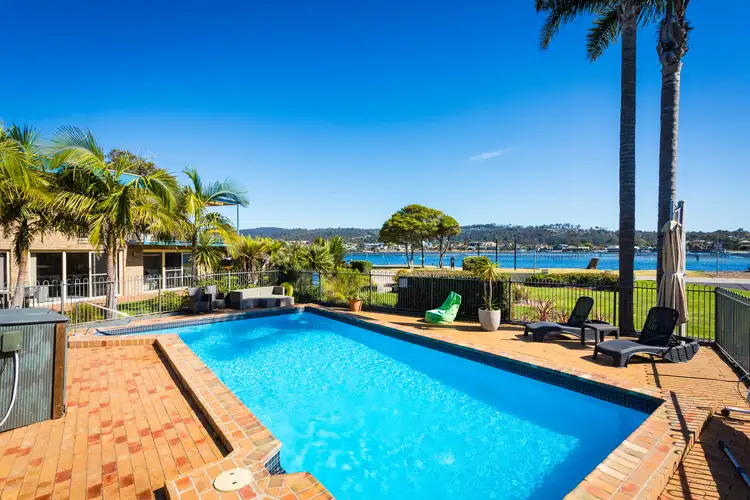 Fifth view of Homely unit listing, 10/14 Fishpen Road, Merimbula NSW 2548