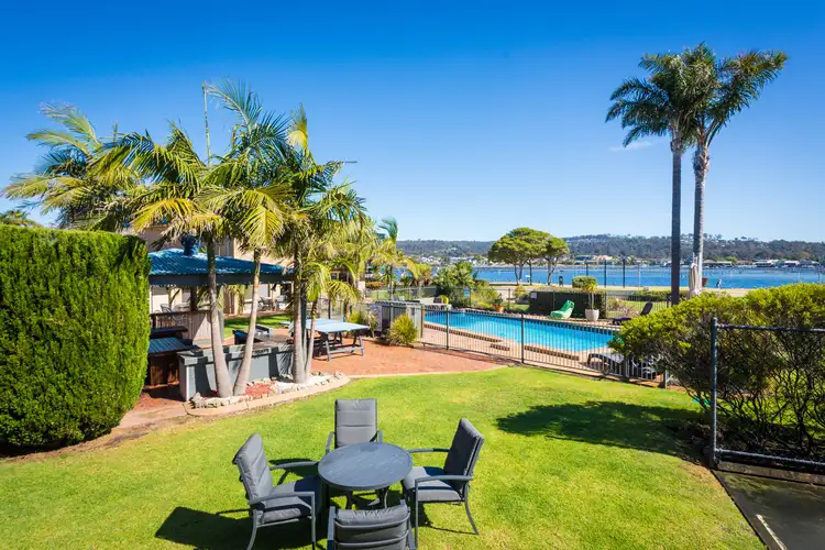 Sixth view of Homely unit listing, 10/14 Fishpen Road, Merimbula NSW 2548