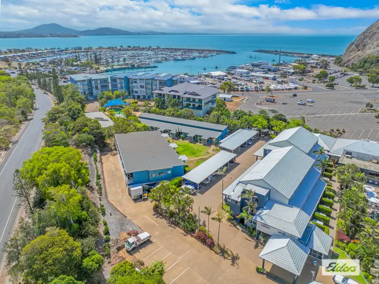Second view of Homely unit listing, 52/34-48 Vin E Jones Memorial Drive, Rosslyn QLD 4703