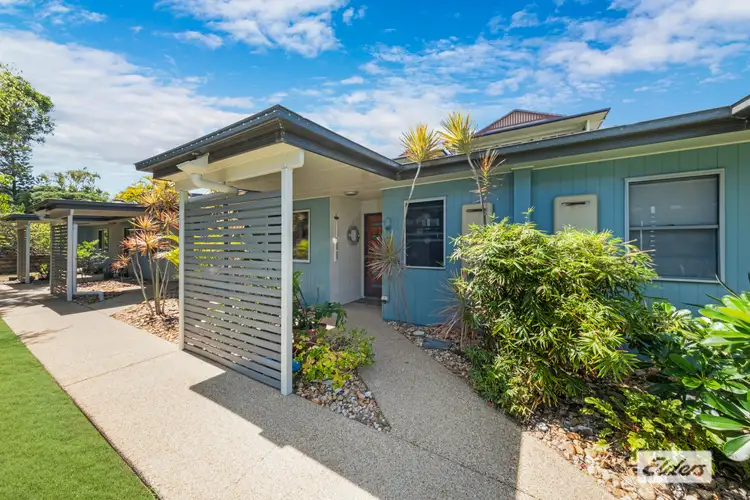 Third view of Homely unit listing, 52/34-48 Vin E Jones Memorial Drive, Rosslyn QLD 4703