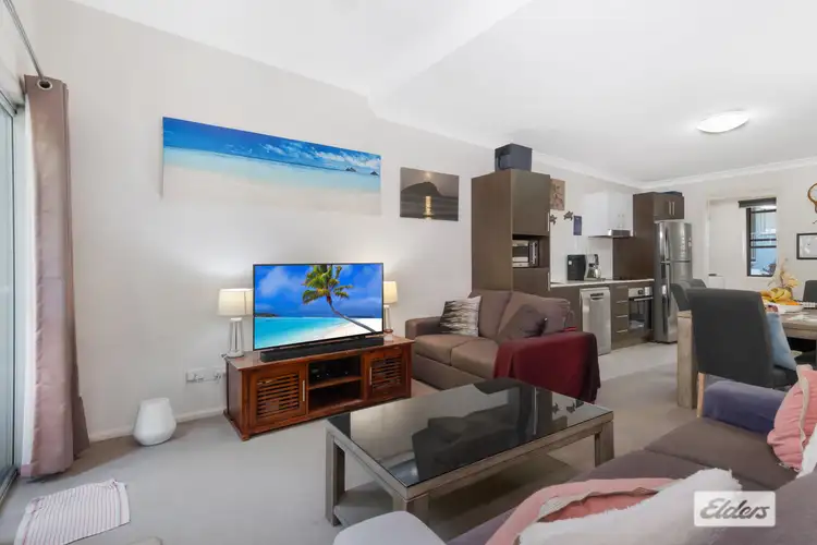 Fourth view of Homely unit listing, 52/34-48 Vin E Jones Memorial Drive, Rosslyn QLD 4703