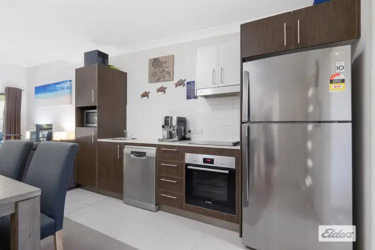 Fifth view of Homely unit listing, 52/34-48 Vin E Jones Memorial Drive, Rosslyn QLD 4703