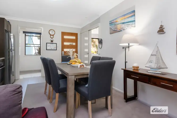 Sixth view of Homely unit listing, 52/34-48 Vin E Jones Memorial Drive, Rosslyn QLD 4703