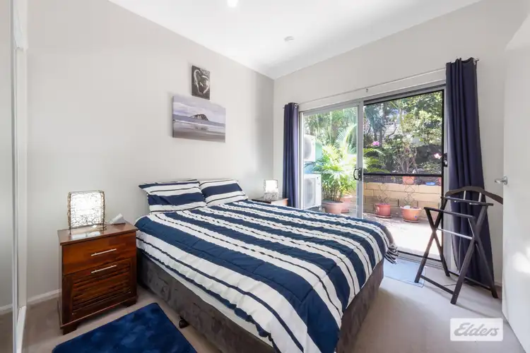 Seventh view of Homely unit listing, 52/34-48 Vin E Jones Memorial Drive, Rosslyn QLD 4703