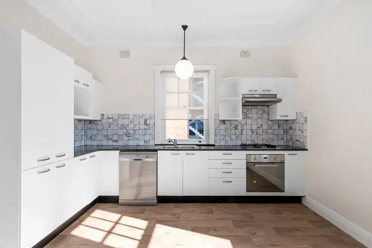 Second view of Homely apartment listing, 3/50 Coogee Bay Road, Randwick NSW 2031