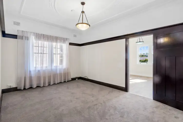 Third view of Homely apartment listing, 3/50 Coogee Bay Road, Randwick NSW 2031