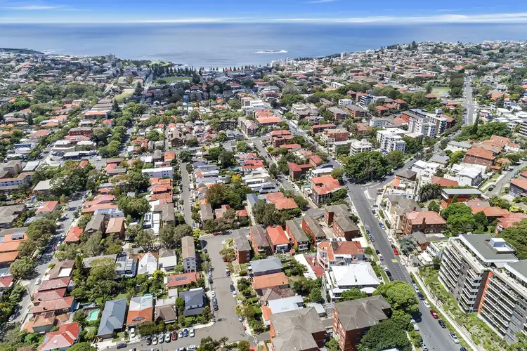Seventh view of Homely apartment listing, 3/50 Coogee Bay Road, Randwick NSW 2031