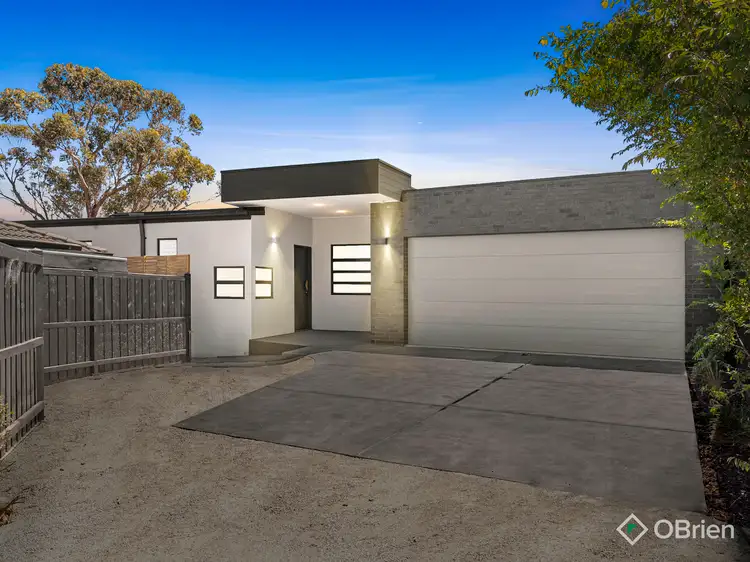 8A Oboe Close, Mornington VIC 3931