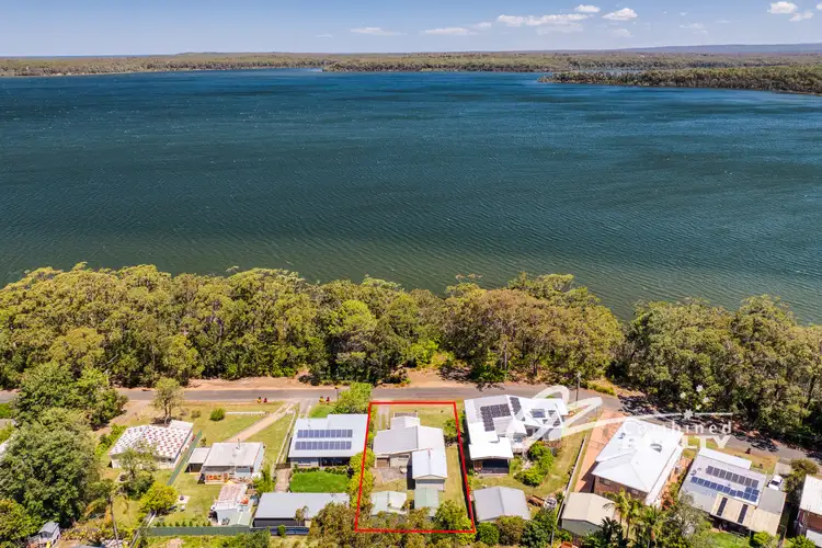 159 Basin View Parade, Basin View NSW 2540