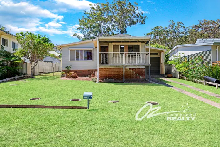 Second view of Homely house listing, 159 Basin View Parade, Basin View NSW 2540