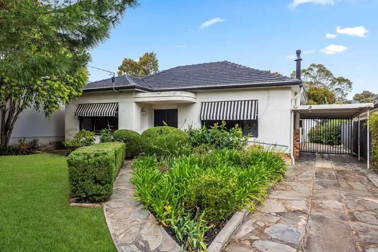 Main view of Homely house listing, 36 Linden Avenue, Hazelwood Park SA 5066