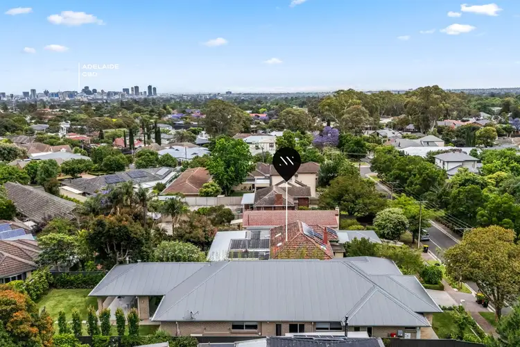 Fourth view of Homely house listing, 36 Linden Avenue, Hazelwood Park SA 5066