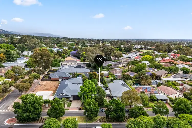 Fifth view of Homely house listing, 36 Linden Avenue, Hazelwood Park SA 5066