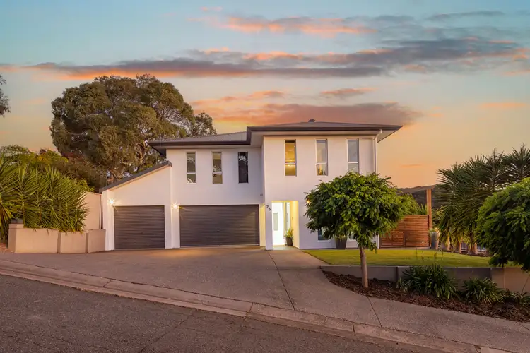 Main view of Homely house listing, 25 Coachwood Drive, Aberfoyle Park SA 5159