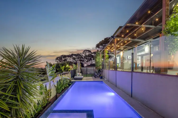 Second view of Homely house listing, 25 Coachwood Drive, Aberfoyle Park SA 5159