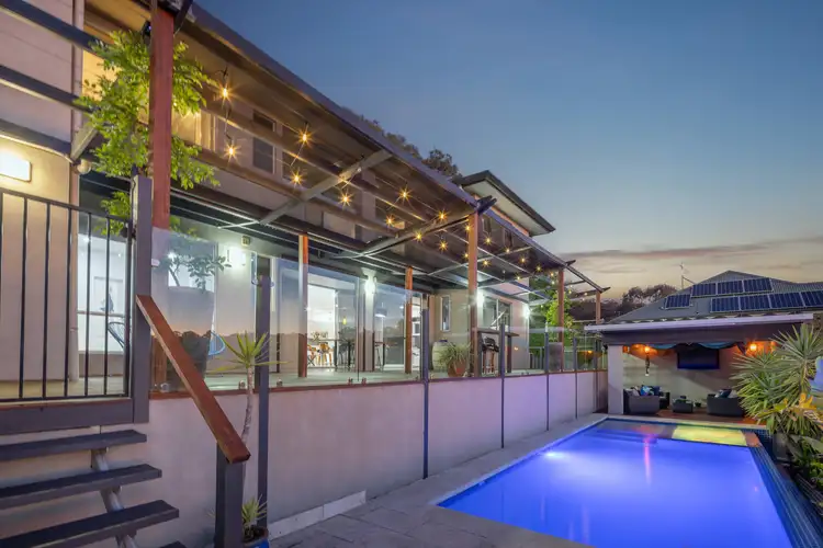 Third view of Homely house listing, 25 Coachwood Drive, Aberfoyle Park SA 5159