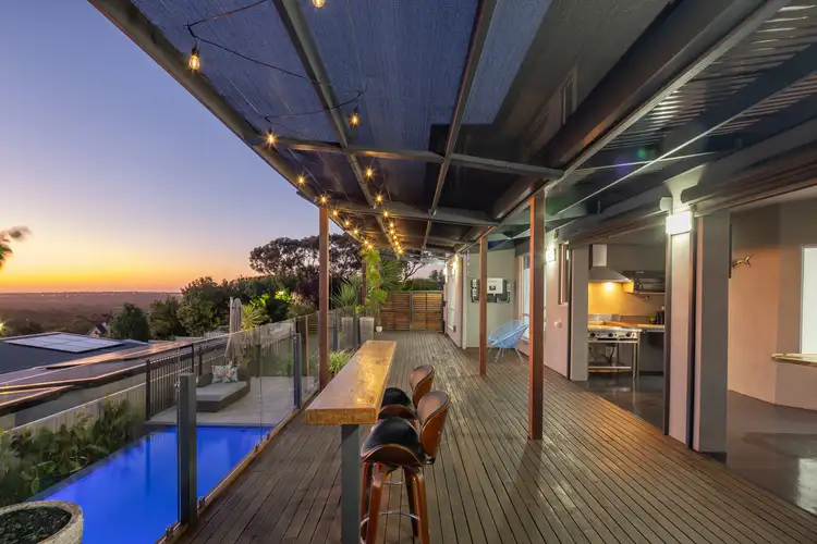 Fourth view of Homely house listing, 25 Coachwood Drive, Aberfoyle Park SA 5159